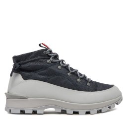 Туристически oбувки Hunter HFRM0009251 Тъмносин