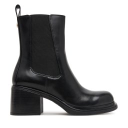 Боти Armani Exchange XW001643 AF17474 UC001 Черен