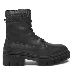 Зимни обувки Tamaris 1-25218-43 Черен