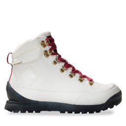 Туристически oбувки The North Face W Back NF0A8A9EROU1 Екрю