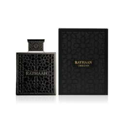 Rayhaan Obsidian Мъжки парфюм 100ml