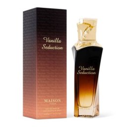 Maison Asrar Vanilla Seduction Дамски парфюм 100ml