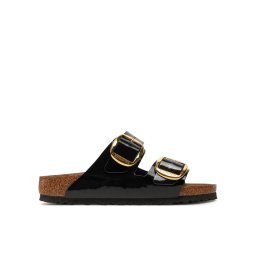 Birkenstock Чехли Arizona Big Buckle Bf 1027918 Черен