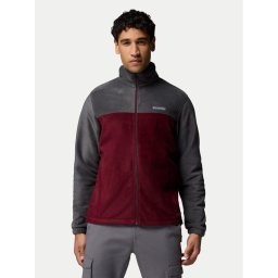 Columbia Полар Steens Mountain™ 1476671 Бордо Regular Fit