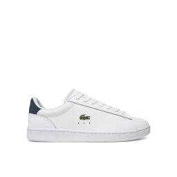 Lacoste Сникърси 7-48SMA0011 Бял