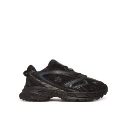 Lacoste Сникърси L003 Neo Shot 7-49SMA0006 Черен
