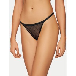 DKNY Бикини тип прашка DK5029 Черен