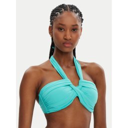 Seafolly Горнище на бански S. Collective 33816-942 Електриков