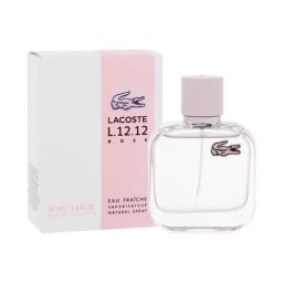 Lacoste L.12.12 Rose Eau Fraiche 50 ml eau de toilette за жени