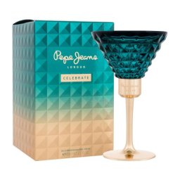 Pepe Jeans Celebrate 80 ml eau de parfum за жени