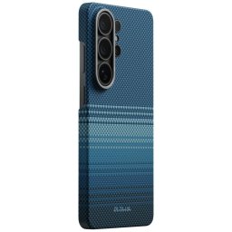 Гръб Pitaka за Samsung Galaxy S26 Ultra, Ultra Slim Case, Moonrise
