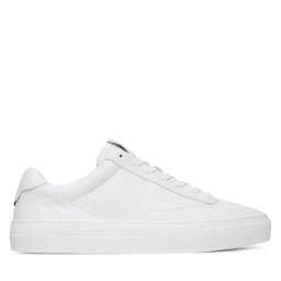 Сникърси Tommy Hilfiger Premium Dress Cupsole FM0FM05572 Бял