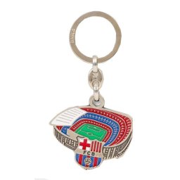 Barcelona FC Ключодържател Стадион