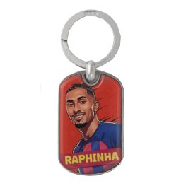 Barcelona FC Ключодържател Рафиня