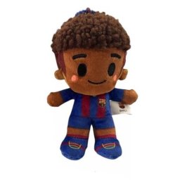 Barcelona FC Плюшена фигурка