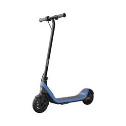Електрически скутер Segway C2 Lite, до 16км/ч скорост, до 50 kg., до 14км пробег, IPX4 защита, 120W, черен