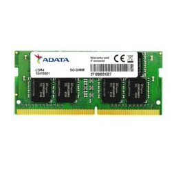 Памет 8GB DDR4 2666MT/s, SO-DIMM, A-Data AD4S266638G19-B, 1.2V