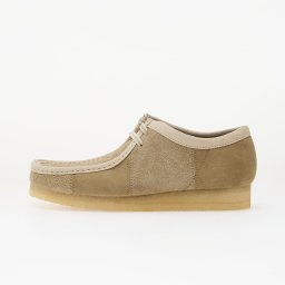 Сникърси Clarks Originals Wallabee Maple Stripe EUR 42.5