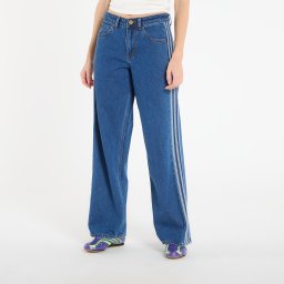 Потници adidas Firebird Track Pant Denim Medium Vintage Denim W25/L32
