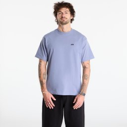 Тениска Vans Left Chest II Loose SS T-Shirt Glasial Slate XL