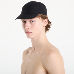 Шапка SOAR Run Cap 2.0 Black OS