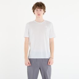 Тениска The North Face Summit High Trail Ss Tee Pearl Stone M