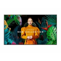 Широкоформатен дисплей Samsung LFD QB50C 50” LH50QBCEBGCXEN