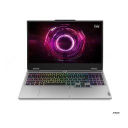 LENOVO LOQ 15AHP11 83TN001QBM