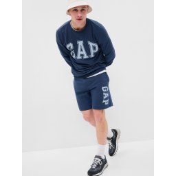 Shorts with GAP logo - Men's