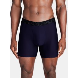 Men's boxers Under Armour M UA Perf Tech 6in 1pk-BLU - Men's