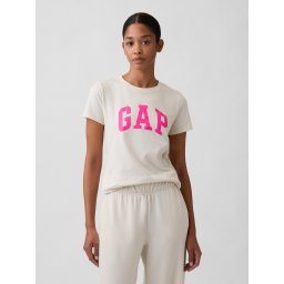 Тениска с лого на GAP