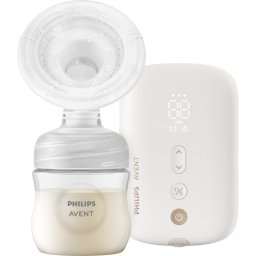 Philips Avent Breast Pumps Premium SCF396/31 Помпа за гърди електрическа 1 бр.