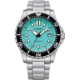 Citizen Automatic NJ0170-83X - Мъжки часовник