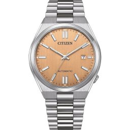 Citizen Tsuyosa Automatic NJ0159-86Z - Мъжки часовник