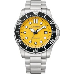Citizen Automatic NJ0170-83Z - Мъжки часовник