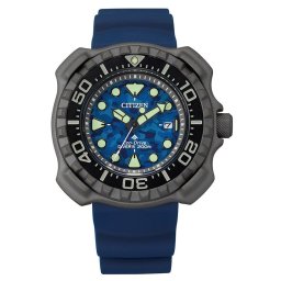Citizen Promaster Eco-Drive Solar BN0227-09L - Мъжки часовник