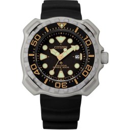 Citizen Promaster Eco-Drive Solar BN0220-16E - Мъжки часовник