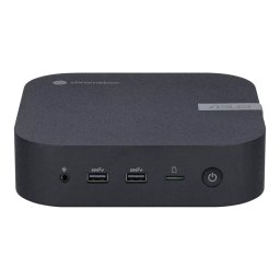 ASUS Mini PC CHROMEBOX5-SC002UN, Intel Celeron 7305, 4GB DDR4 RAM, 128GB NV