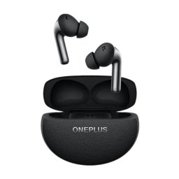 Безжични слушалки OnePlus Buds 3 Pro Black