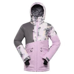Women's jacket ALPINE PRO