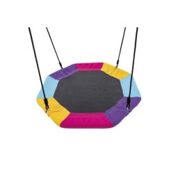 Детска люлка Intex 44111 кръгла, 201 х 235 х 200 см