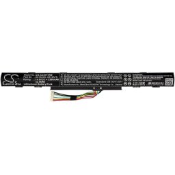 Батерия за лаптоп ACER Aspire E5 476G 53KY; Aspire E5-575-36BC; Aspire F5-