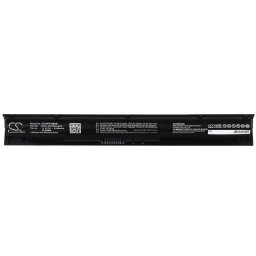 Батерия за лаптоп HP PAVILION 15-AB052UR; Pavilion 14-ab017TX; HSTNN-LB6S T