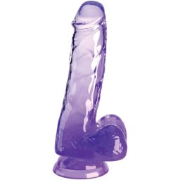 PIPEDREAMS - KING COCK