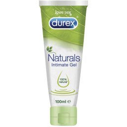 DUREX - DUREX LUBES