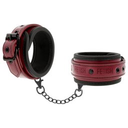 FETISH SUBMISSIVE - FETISH SUBMISSIVE DARK ROOM