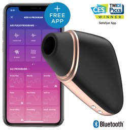 SATISFYER