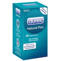 DUREX - DUREX CONDOMS