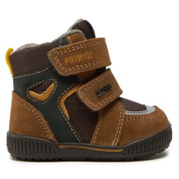 Апрески Primigi 6859322 GORE-TEX Кафяв