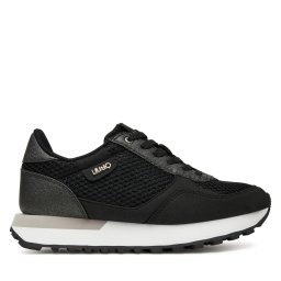 Сникърси Liu Jo Evelyn 915 BF5057 TX500 Черен